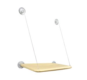 Cama Hamaca para mascotas 55x32 cm beige