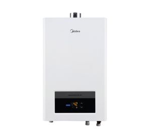 Calefont MGWH13-26EQPCLW-GL 13 lt tiro forzado gas licuado