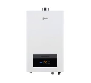 Calefont MGWH13-26EQPCLW-GN 13 lt tiro forzado gas natural