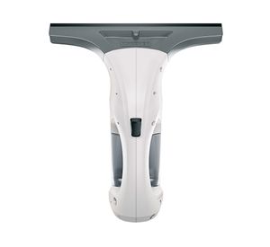 Aspiradora limpia vidrios inálambrica WV1 blanco/gris