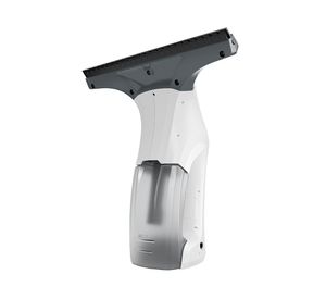 Aspiradora limpia vidrios inálambrica WV1 blanco/gris