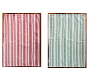 Paño cocina 40x60 cm 2 piezas