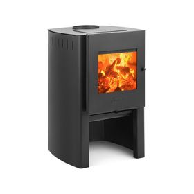 Estufa a leña Firelog 380 10.5kW