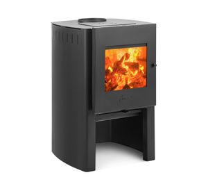 Estufa a leña Firelog 380 10.5kW