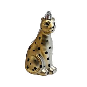 Colgante Cheeta Safari