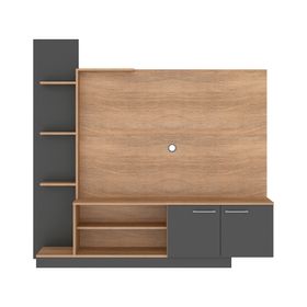 Mueble para TV 55" Reina grafito