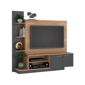 Mueble para TV 55" Reina grafito