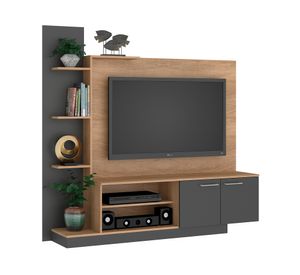 Mueble para TV 55" Reina grafito