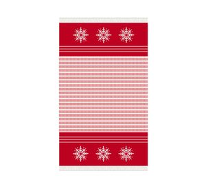 Paño cocina Flecos 40x60 cm