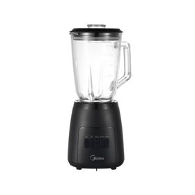 Licuadora 1.5 lt MJ-BL6003BK 800W