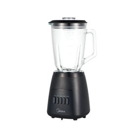 Licuadora 1.5 lt MJ-BL6003BK 800W