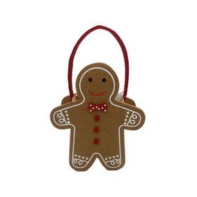 Contenedor fieltro Ginger