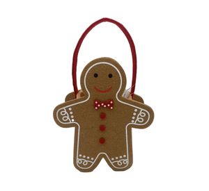 Contenedor fieltro Ginger