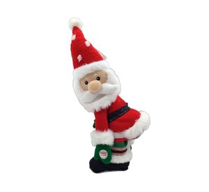 Santa bailarín 35 cm