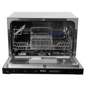 Lavavajillas 6 cubiertos Style IT 6C X 2.0 FDV