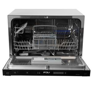 Lavavajillas 6 cubiertos Style IT 6C X 2.0 FDV