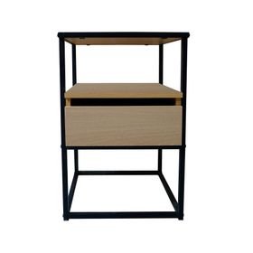 Velador 1 cajón Irati