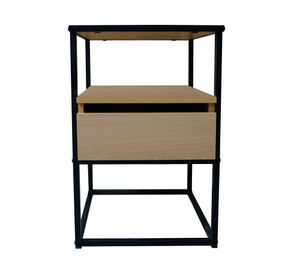 Velador 1 cajón Irati