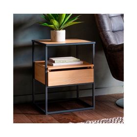 Velador 1 cajón Irati