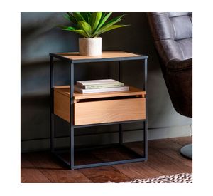 Velador 1 cajón Irati