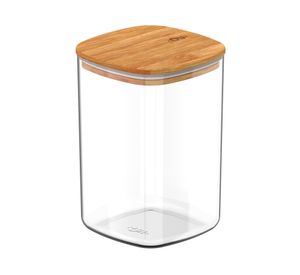 Contenedor organizador hermético 1L