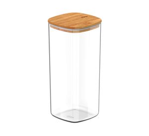 Contenedor organizador hermético 1.5L