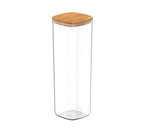 Contenedor organizador hermético 2L