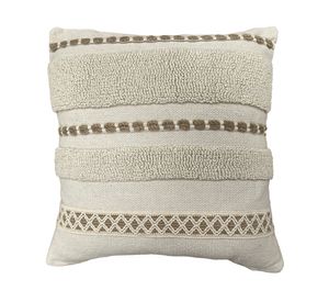 Cojín D2 Tufted 45x45 cm