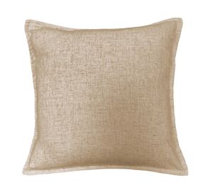 Cojín Básico arena 45x45 cm
