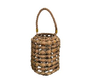 Farol M Fibra natural D3