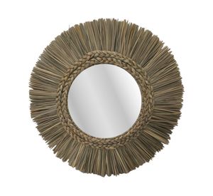 Espejo Decorativo 50 cm