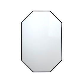 Espejo decorativo 91x61x3.3 cm