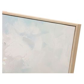 Canvas con marco 50x70 cm Símil óleo