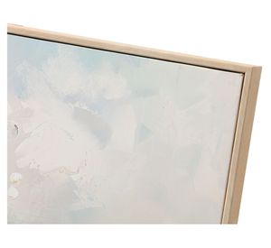 Canvas con marco 50x70 cm Símil óleo