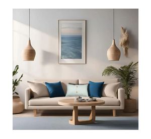 Cojín Básico salvia 30x50 cm