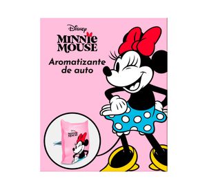 Aromatizante para auto saco magnético Minnie 1 un.