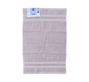 Toalla baño ecru 40x60 cm