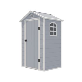 Bodega 204x134x104 cm Ave A1