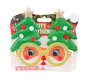 Anteojos navidad Pino