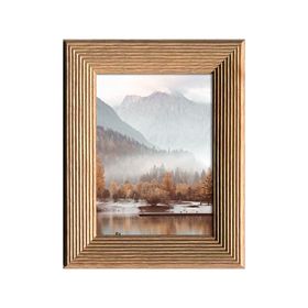 Marco foto 20x25 cm madera