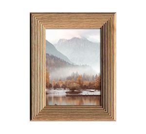 Marco foto 20x25 cm madera