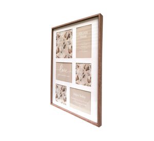 Multifoto 6 fotografías