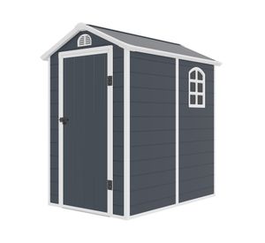 Bodega 204x134x192 cm Ave B1