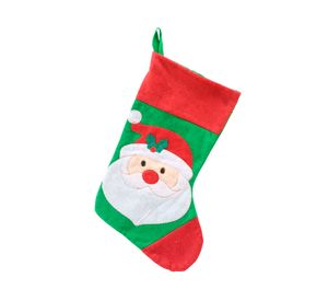 Bota decorativa Rostro santa