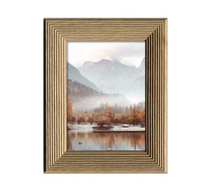 Marco foto 10x15 cm madera