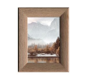 Marco foto 13x18 cm madera