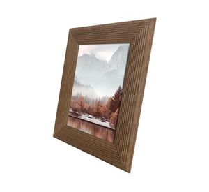 Marco foto 13x18 cm madera