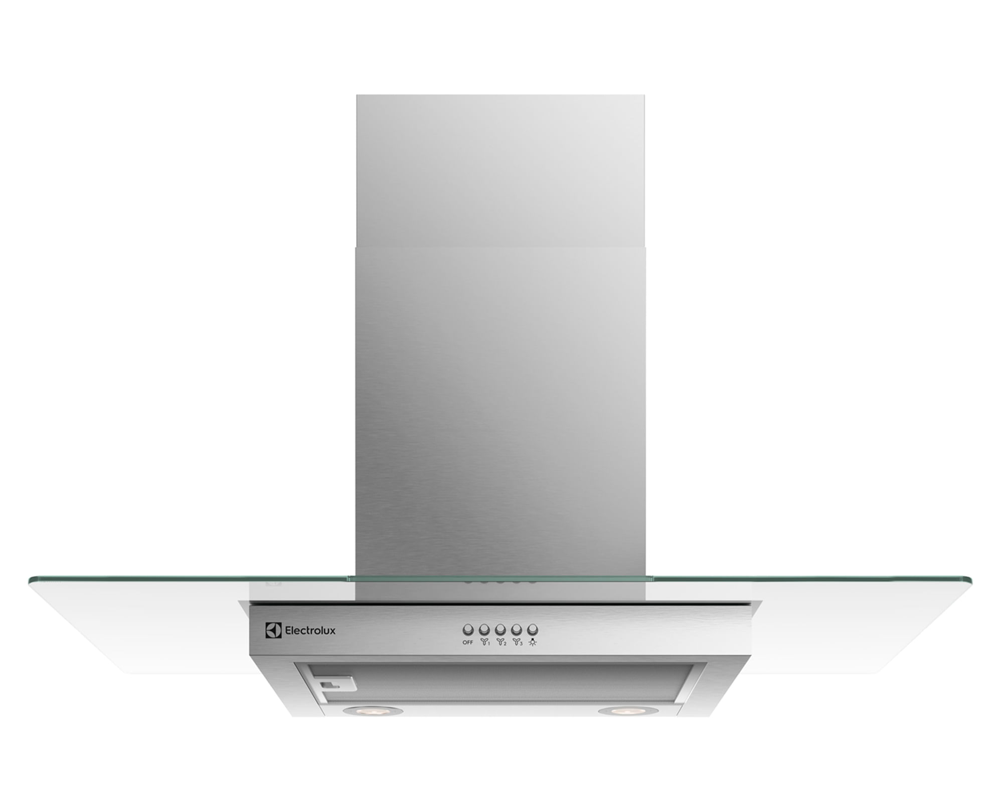 Electrolux Campana mural CE9VX 213W
