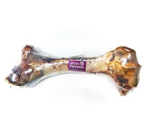 Hueso fémur adulto vacuno 1 un.