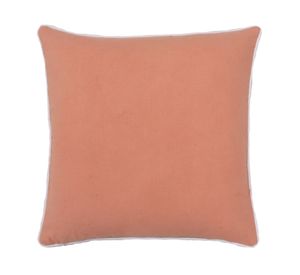 Cojín bordado 50x50 cm Animal D2